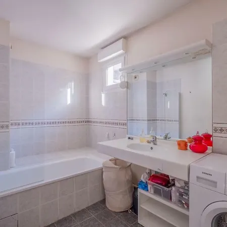 Apartment Modern & Large Flat With An Amazing Terrace Lyon