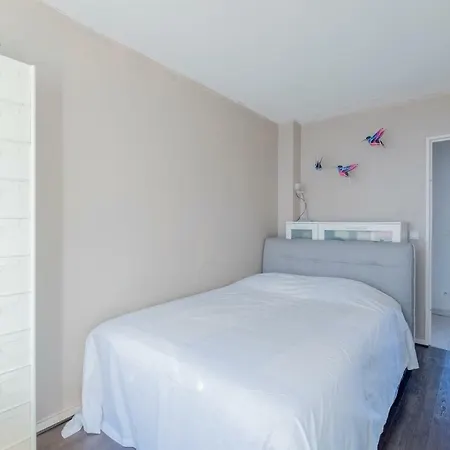 Apartment Modern & Large Flat With An Amazing Terrace Lyon